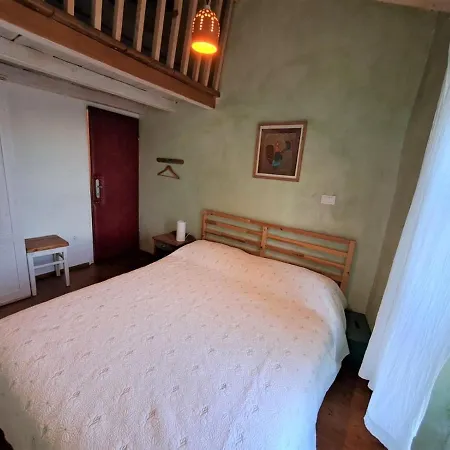 Appartement Sartoria *