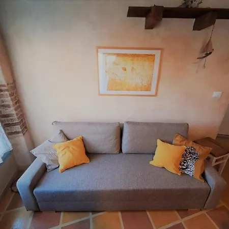 Sartoria Appartement Prkacini