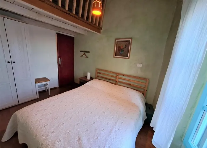 아파트 Sartoria *