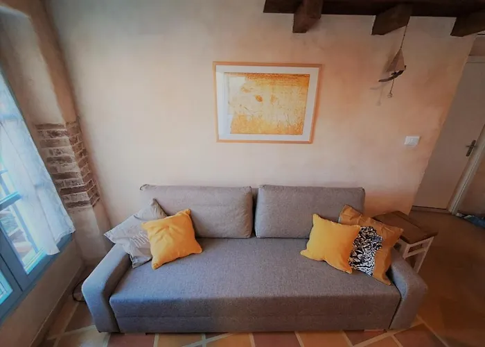 Sartoria 아파트 Prkacini